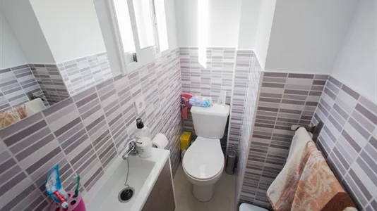 Rooms in Alboraya - photo 5