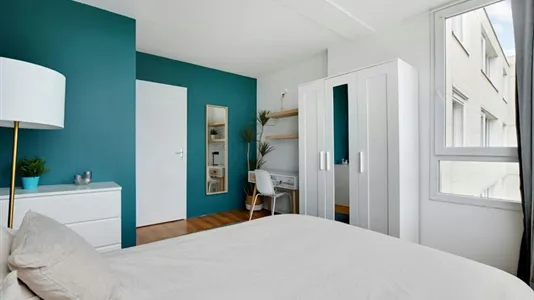 Rooms in L'Haÿ-les-Roses - photo 5