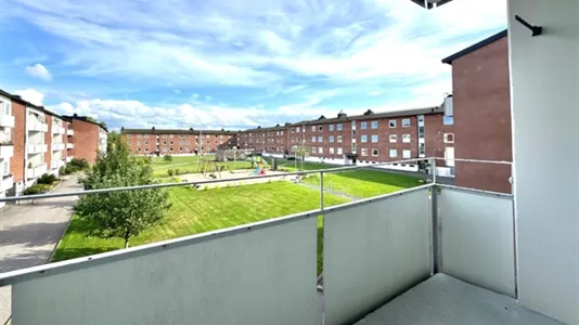 Apartments in Mölndal - photo 13