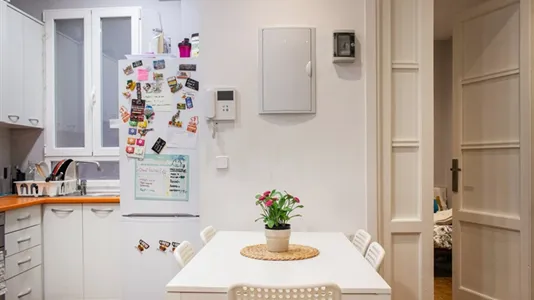 Rooms in Madrid Moncloa-Aravaca - photo 7