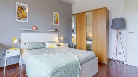 Rooms in Roma Municipio XIII – Aurelia - photo 2