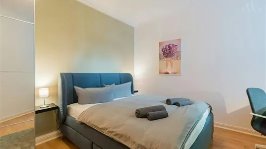 Apartments in Berlin Mitte - photo 2