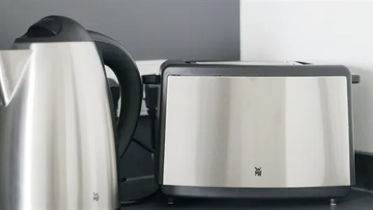 Apartments in Location is not specified - photo 9