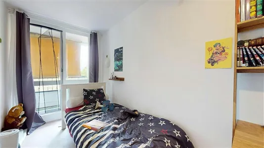 Rooms in Bordeaux - photo 4