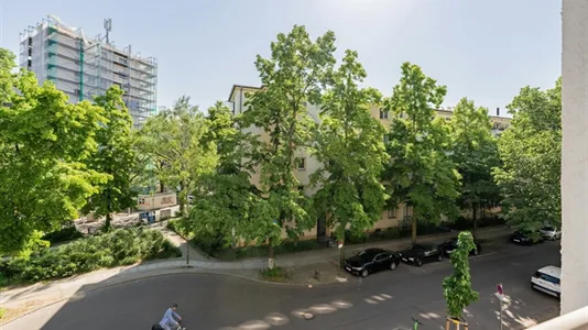 Apartments in Berlin Charlottenburg-Wilmersdorf - photo 8