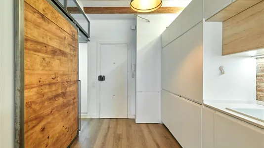 Apartments in Barcelona Ciutat Vella - photo 4