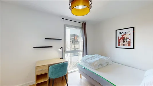Rooms in Nantes - photo 6