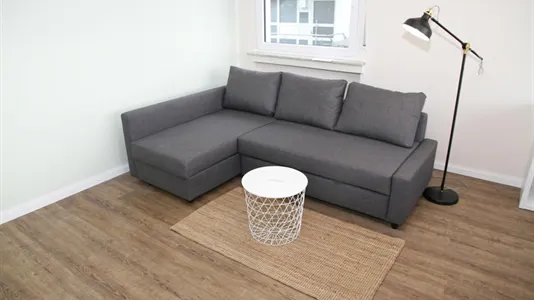 Apartments in Duisburg - photo 4