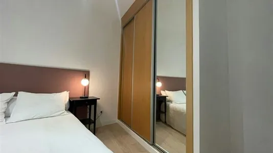 Rooms in Madrid Tetuán - photo 4