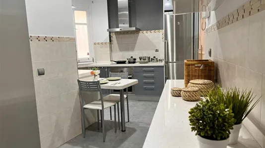 Rooms in Madrid Retiro - photo 8