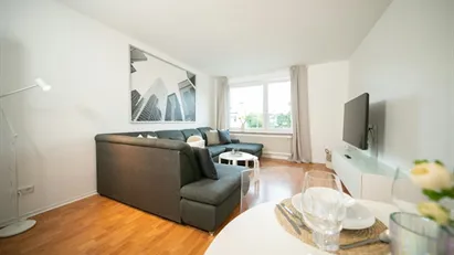 Apartment for rent in Dusseldorf, Nordrhein-Westfalen