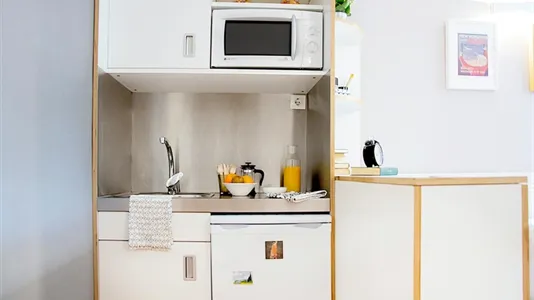 Rooms in Madrid Moncloa-Aravaca - photo 7