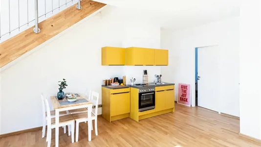 Rooms in Berlin Friedrichshain-Kreuzberg - photo 3