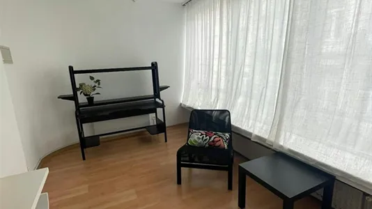 Apartments in Brussels Sint-Gillis - photo 6