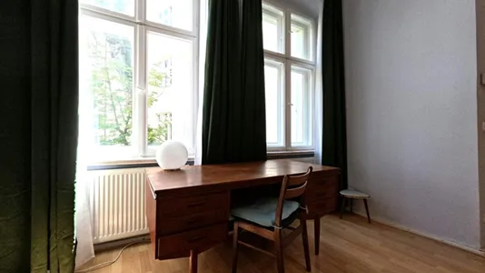 Apartments in Berlin Friedrichshain-Kreuzberg - photo 2