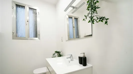 Rooms in Valencia Extramurs - photo 7