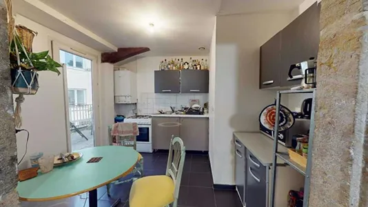 Rooms in Lyon - photo 7