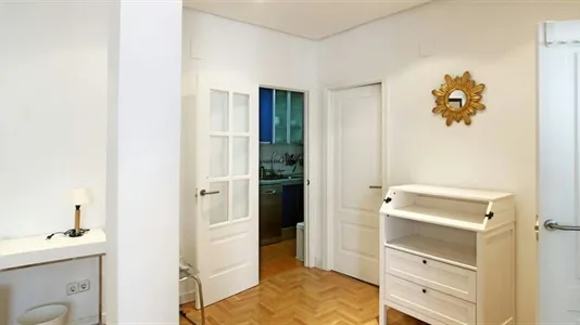 Apartments in Madrid Retiro - photo 10