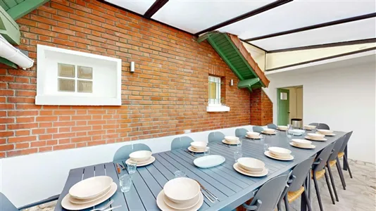 Rooms in Nanterre - photo 7