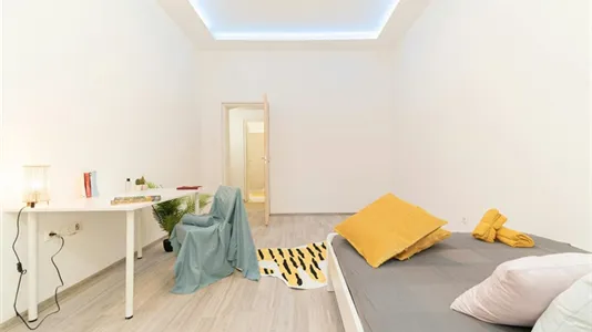 Apartments in Budapest Várkerület - photo 4