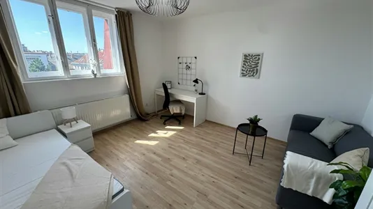 Rooms in Wien Rudolfsheim-Fünfhaus - photo 1