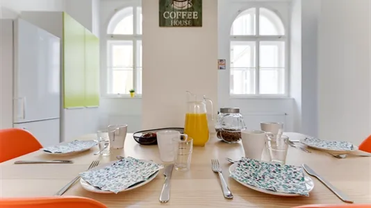 Rooms in Prague 1 - photo 9