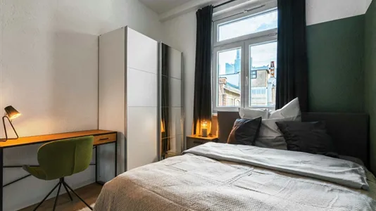 Rooms in Frankfurt Innenstadt I - photo 2