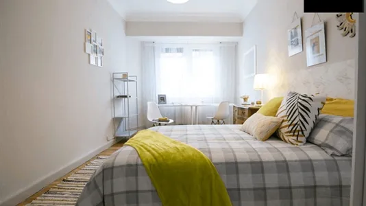 Rooms in Bilbao - photo 4
