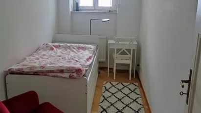 Room for rent in Munich Au-Haidhausen, Munich