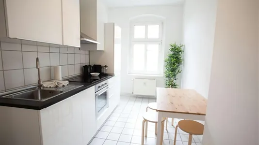 Rooms in Berlin Neukölln - photo 8