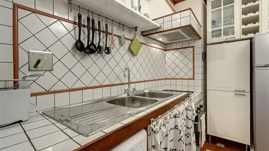Apartments in Florence - photo 7