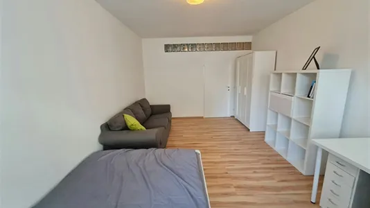 Rooms in Vienna Josefstadt - photo 3