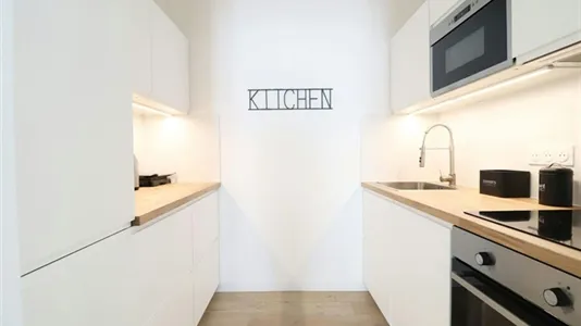 Rooms in Nice - photo 10