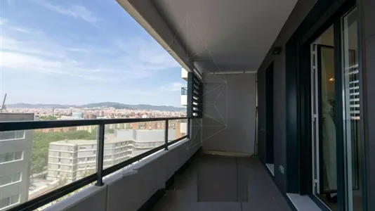 Apartments in Barcelona Sant Martí - photo 7