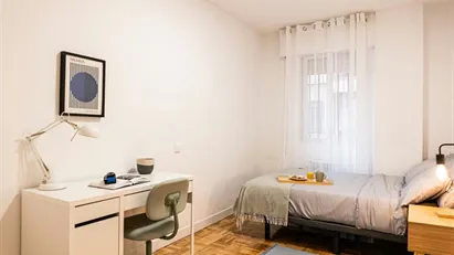 Room for rent in Madrid Retiro, Madrid