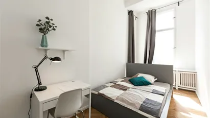 Room for rent in Berlin