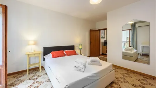 Apartments in Florence - photo 10