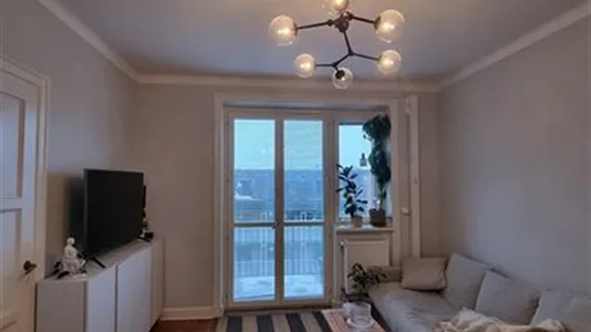 Apartments in Södermalm - photo 3