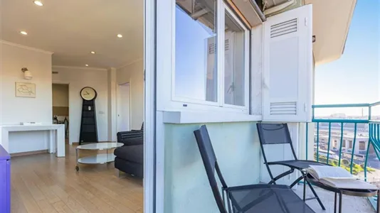 Apartments in Roma Municipio VIII – Appia Antica - photo 10