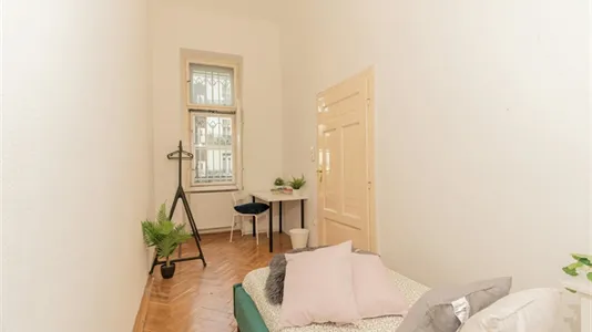Rooms in Budapest Józsefváros - photo 1