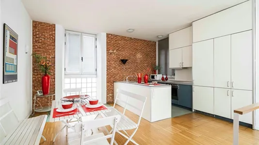 Apartments in Madrid Centro - photo 6