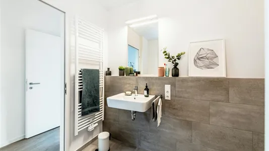 Rooms in Berlin Mitte - photo 7