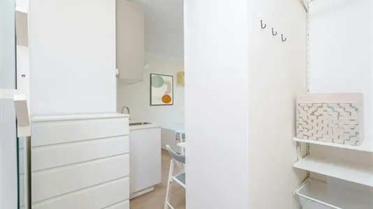 Apartments in Prague 10 - photo 6