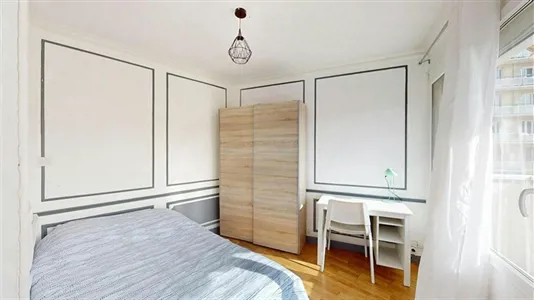 Rooms in Dijon - photo 1