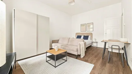 Apartments in Berlin Pankow - photo 5