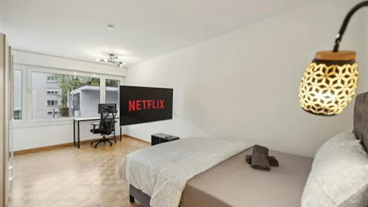 Rooms in Winterthur - photo 1