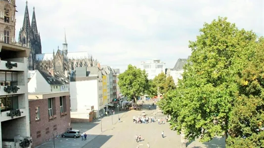 Apartments in Cologne Innenstadt - photo 9