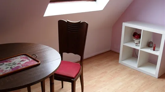 Apartments in Strasbourg - photo 7