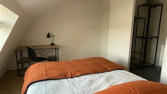 Rooms in Lille - photo 3
