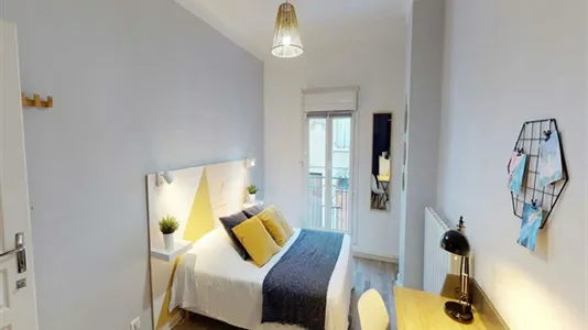 Rooms in Bordeaux - photo 4